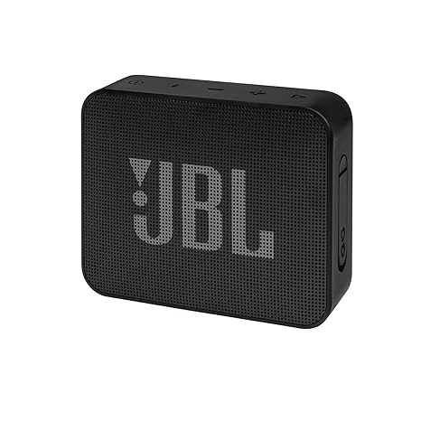 JBL Go Essential with Rich Base