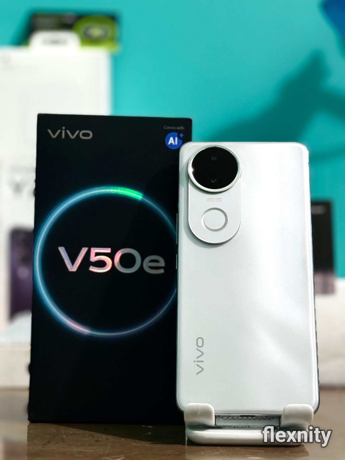 ViVO V50e 8/128Gb