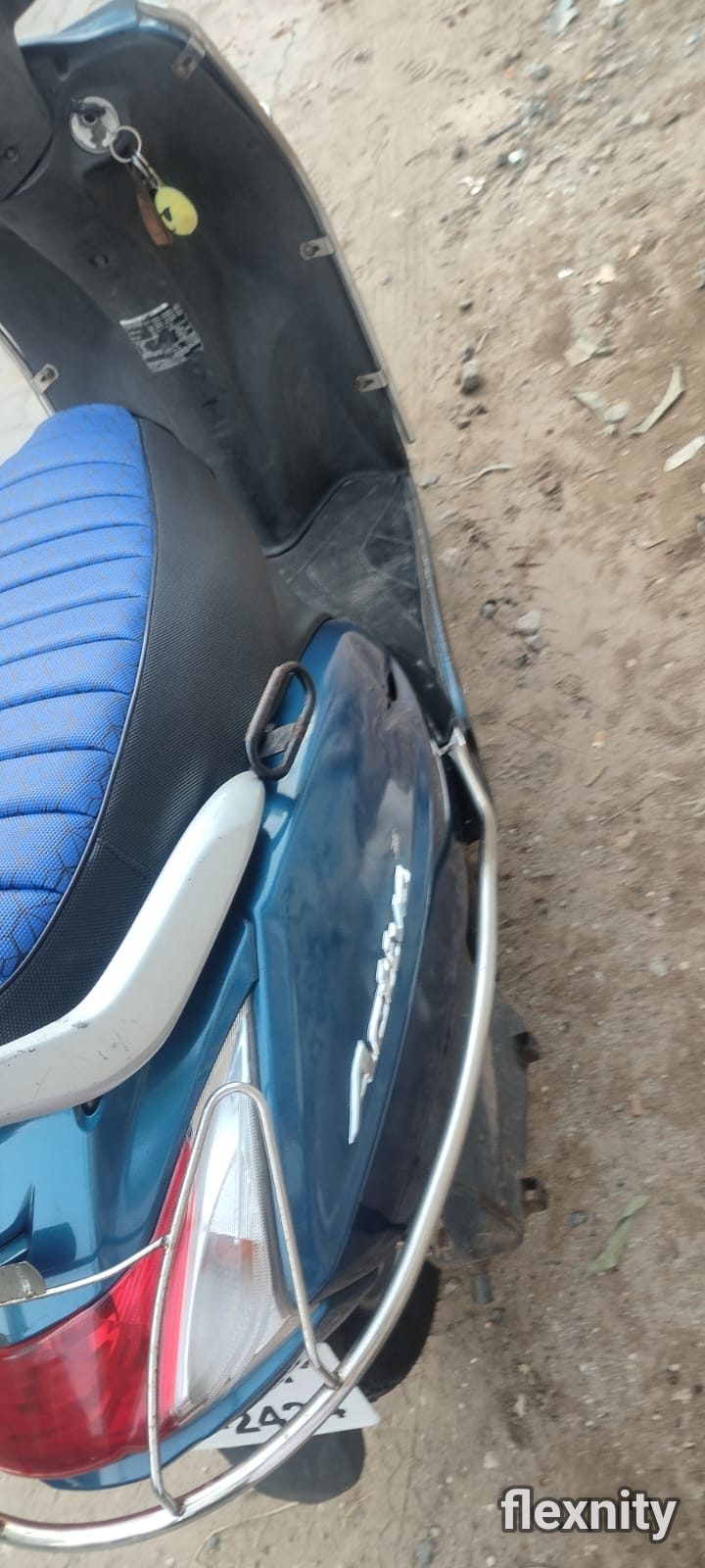 Honda Activa Single owner  44000km 9944500263