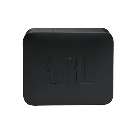 JBL Go Essential with Rich Base