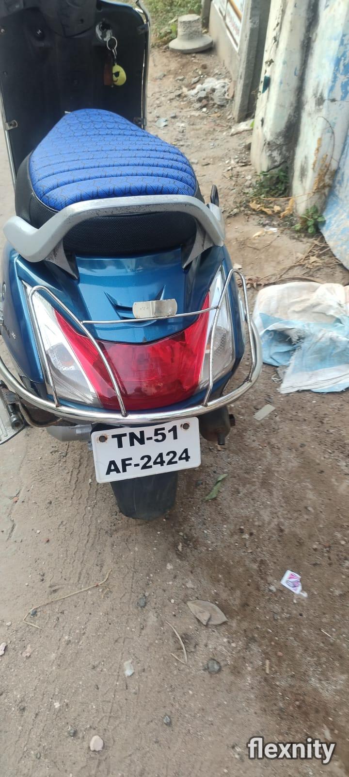 Honda Activa Single owner  44000km 9944500263