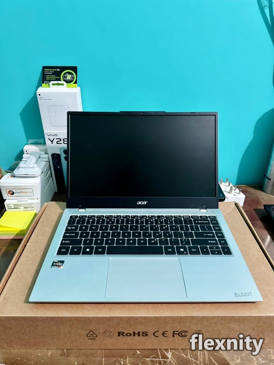 ACER ONE Z14 TN 2026 GOVERNMENT LAPTOP