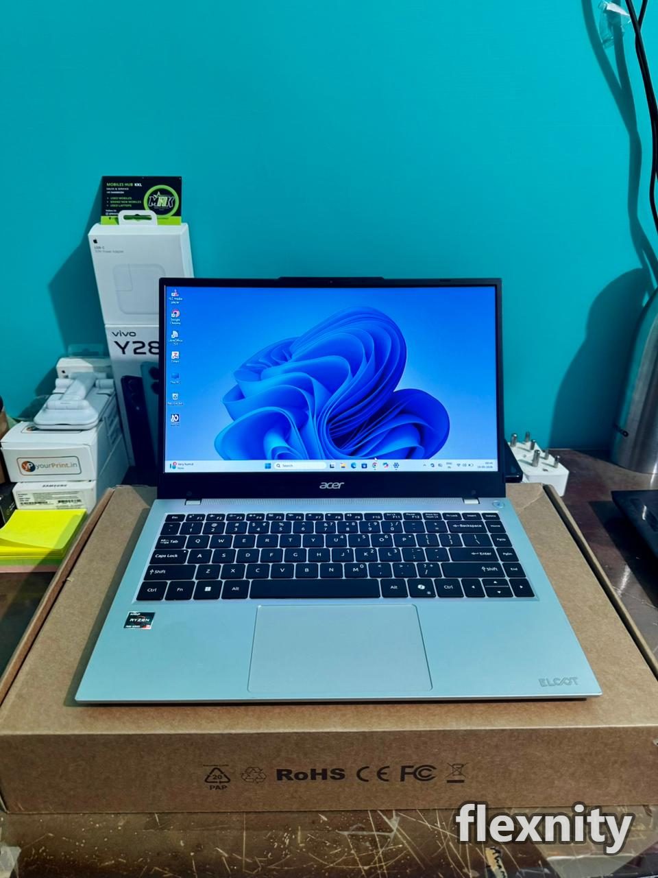 ACER ONE Z14 TN 2026 GOVERNMENT LAPTOP