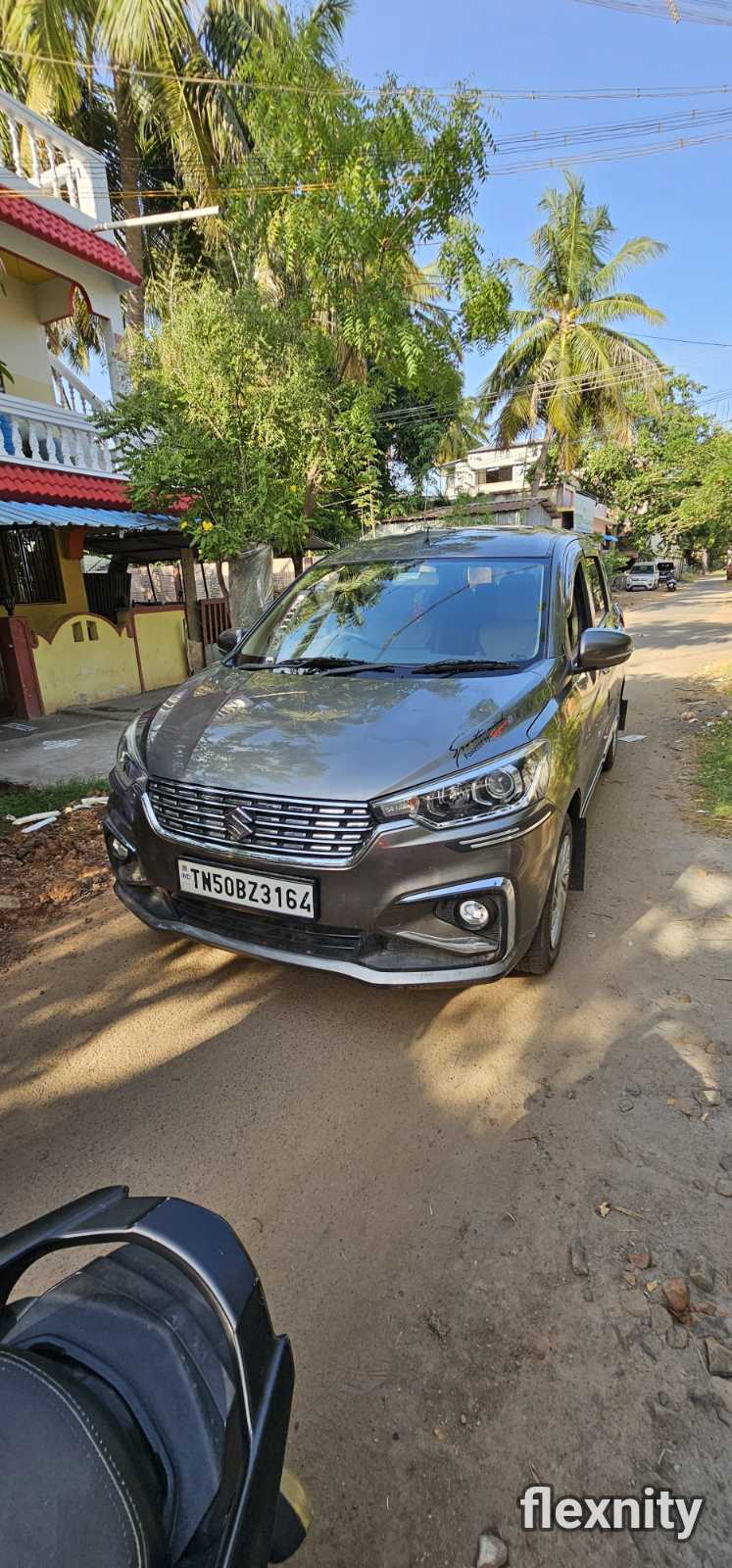 Nuha cars