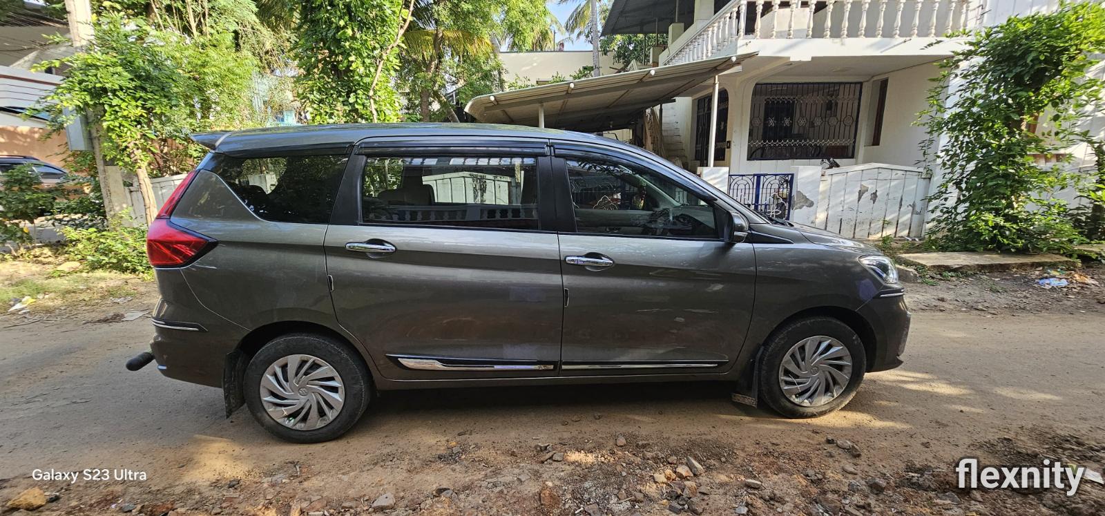 Nuha cars