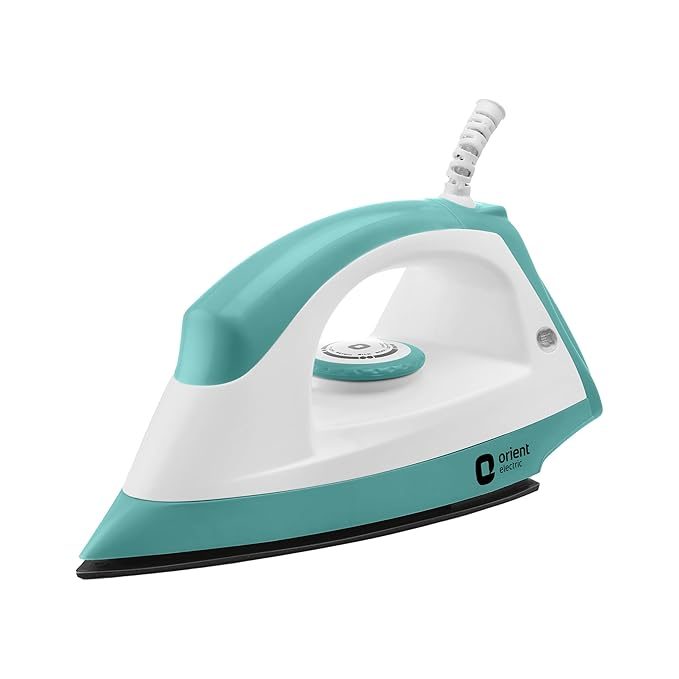 Orient Electric Fabrijoy 1000 Watt Dry Iron