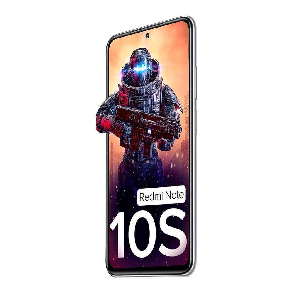 Redmi Note 10s Frost White 8GB 128GB