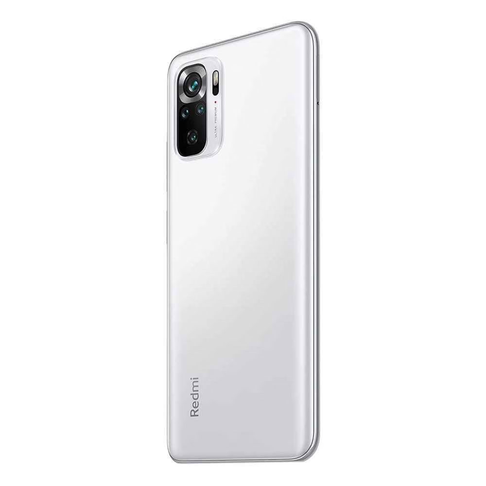 Redmi Note 10s Frost White 8GB 128GB