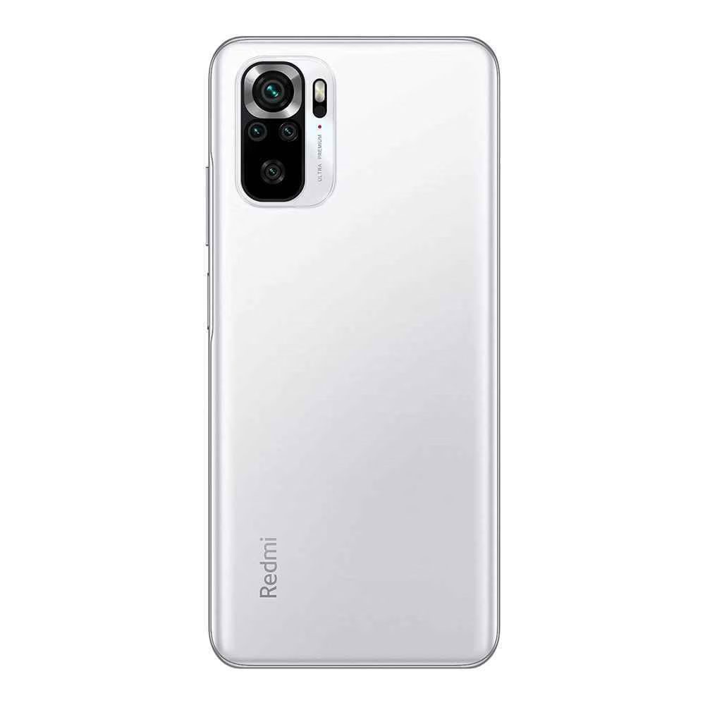 Redmi Note 10s Frost White 8GB 128GB